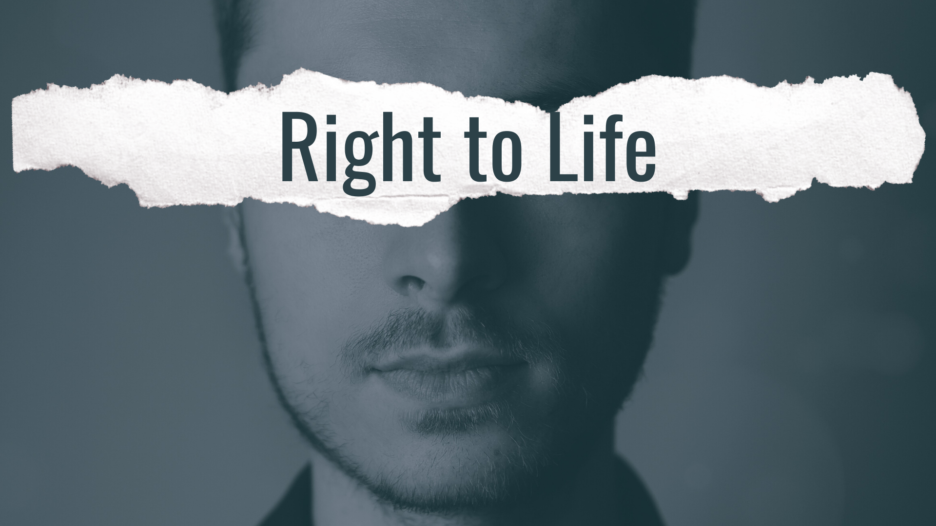 right to life